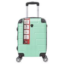 Mala De Viagem Bordo Pequena 8kg ANAC Rodinhas Duplas TripX