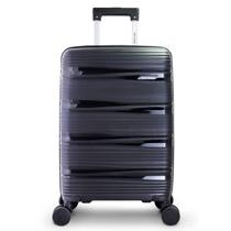 Mala de Viagem Bordo Pequena Mão Bagagem Rígida ABS 10 KG Aprovada Cabine Rodas 360 - Mala de Viagem Bordo Pequena Mão Bagagem Rígida ABS 10 KG Aprovada Cabine Rodas 360 -