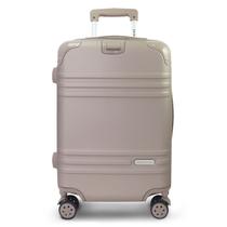 Mala de Viagem Bordo Pequena Mão Rígida ABS 10 KG Aprovada Cabine Rodas Dupla 360 Cadeado Segredo Jacki Design Mala de Viagem Bordo Pequena Mão Rígida ABS 10 KG Aprovada Cabine Rodas Dupla 360 Cadeado Segredo Jacki Design