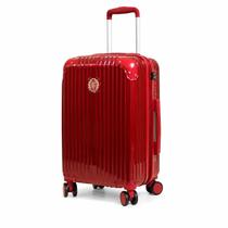 Mala de viagem bordo pequena Premium padrão anac 10 kg ABS PC Expansivel Unika Mala de viagem bordo pequena Premium padrão anac 10 kg ABS PC Expansivel Unika