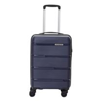 Mala de Viagem Bordo Polipropileno Polo King Luxo rodas 360 Mala de Viagem Bordo Polipropileno Polo King Luxo rodas 360