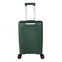 Mala De Viagem Bordo Polipropileno Zíper Antifurto Polo King