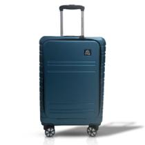 Mala De Viagem Bordo Polo King TSA 4 Rodas Abertura Frontal - 2,7