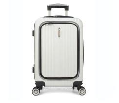 Mala De Viagem Bordo Porta Notebook 360º Cadeado TSA Argo - POLO KING