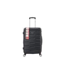 Mala de Viagem Bordo PP 18" Tripx LT224 Rodinhas 360º Expansiva e Cadeado
