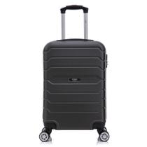 Mala de Viagem Bordo rodas 360 cadeado Embutido tripx ABS