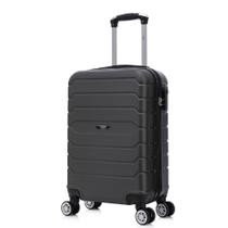 Mala de Viagem Bordo rodas 360 cadeado Embutido tripx ABS