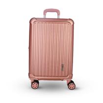 Mala De Viagem Bordo rodas 360 em ABS Cad Embutido Sonatta