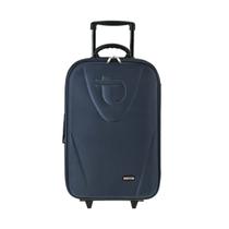 Mala De Viagem Bordo Tonin Retrô Azul P - 2078 Mala De Viagem Bordo Tonin Retrô Azul P - 2078