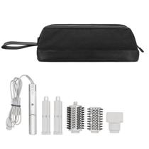 Mala de viagem Buwico Airwrap/Shark Flexstyle para Dyson Black