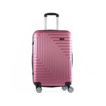 Mala de Viagem Cavezzale Milano II Expansiva G Rose - LTZ609