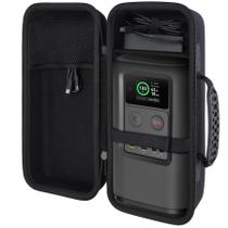 Mala de Viagem CO2crea para Anker PowerCore Reserve 192Wh