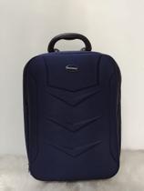 mala de viagem com rodinhas e expanssor 10kg medida de bordo frabags02