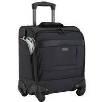 Mala de Viagem com Rodinhas Luggage Wrangler - 4 Rodas, 17 Polegadas com Porta USB Mala de Viagem com Rodinhas Luggage Wrangler - 4 Rodas, 17 Polegadas com Porta USB