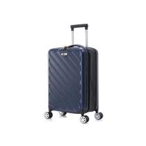 Mala De Viagem Compacta Giro 360 Azul Escuro Nautika