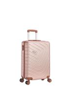 Mala de Viagem Cruzeiro 10kg ABS Resistente - Mala de Bordo padrão ANAC Mala de Viagem Cruzeiro 10kg ABS Resistente - Mala de Bordo padrão ANAC