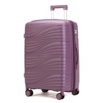 Mala De Viagem Cruzeiro 10kg Polipropileno Padrão Anac Bag Mala De Viagem Cruzeiro 10kg Polipropileno Padrão Anac Bag