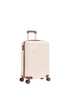 Mala de Viagem Cruzeiro 23kg ABS Resistente Mala de Viagem Cruzeiro 23kg ABS Resistente
