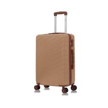 Mala de Viagem Cruzeiro 23kg ABS Resistente Mala de Viagem Cruzeiro 23kg ABS Resistente