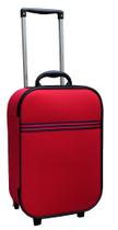 Mala de viagem de bordo 10 kg diversas cores foxter