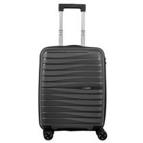 Mala De Viagem De Bordo 10 Quilos Com Rodas 360 Pp Sestini