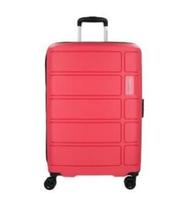 Mala de viagem De bordo 10Kg Pink Tracker