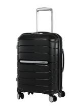 Mala de viagem De bordo 10Kg Preto Octolite Mala de viagem De bordo 10Kg Preto Octolite