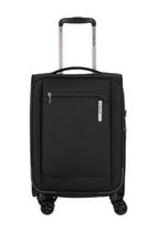 Mala de viagem De bordo 10Kg Preto Odyssey Mala de viagem De bordo 10Kg Preto Odyssey