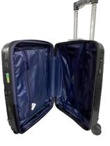 Mala de viagem De bordo 10Kg Preto Sonatta ml6989 Mala de viagem De bordo 10Kg Preto Sonatta ml6989