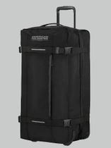 Mala de viagem De bordo 10Kg Preto Urban track Mala de viagem De bordo 10Kg Preto Urban track