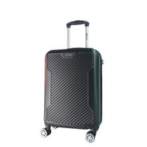 Mala de viagem De bordo 10Kg Preto Yins Mala de viagem De bordo 10Kg Preto Yins