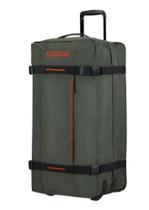 Mala de viagem De bordo 10Kg Verdigris Urban track