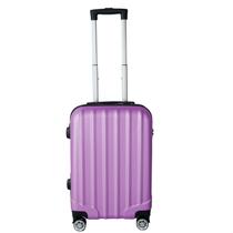 Mala de Viagem de Bordo 10Kgs com Rodinhas 360 Medidas ANAC Silent Noronha