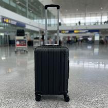 Mala De Viagem De Bordo 360º Pequena De Mão 10kg ,zíper Dupl Mala De Viagem De Bordo 360º Pequena De Mão 10kg ,zíper Dupl