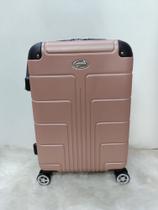 Mala de viagem de bordo fibra 10kg frabags