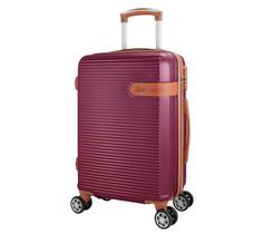 Mala de Viagem de Bordo Premium ABS Rígida - Jacki Design