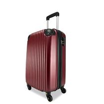 Mala de Viagem de Bordo Roda Giro 360 Grau Rígida Inglaterra 24x55x34cm Mala de Viagem de Bordo Roda Giro 360 Grau Rígida Inglaterra 24x55x34cm