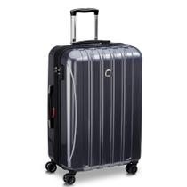 Mala de Viagem DELSEY Paris Helium Aero Hardside 25 Polegadas - Titânio