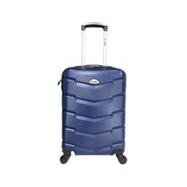 Mala De viagem Easy Em Abs 20 Azul