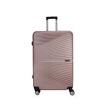 Mala de Viagem Expansiva Grande Mala Grande ABS 28 Mala de Viagem Expansiva Grande Mala Grande ABS 28