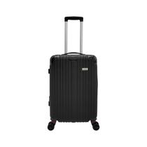 Mala de Viagem Expansiva Rígida Rodinha Dupla Cadeado Avião mão Bagagem Embarque Media 21kg Abs - CHX