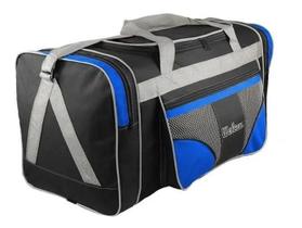 Mala De Viagem Extra Grande Welcon Bolsas Modelo Wind