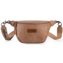 Mala de viagem Fanny Pack Wrangler Large para mulheres e homens Mala de viagem Fanny Pack Wrangler Large para mulheres e homens