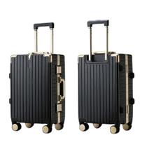 Mala de viagem férias 68 litros modelo luxo fechamento tsa pronta entrega Mala de viagem férias 68 litros modelo luxo fechamento tsa pronta entrega