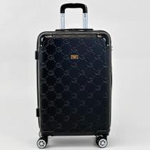 Mala de Viagem Gash Média Rígida Unissex