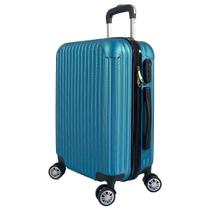 Mala de Viagem Grande 23Kg Eagle 77x48x30 Em Abs C/ Rodinhas 360 AS52