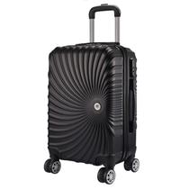 Mala de Viagem Grande 23Kg Eagle 77x48x30 Em Abs C/ Rodinhas 360 AS65