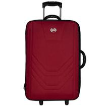 Mala de Viagem Grande 28kg com 2 alças e 2 rodinhas Village