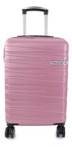 Mala de viagem Grande 32kg 28 polegadas ABS com garantia vitalícia - Polo King Mala de viagem Grande 32kg 28 polegadas ABS com garantia vitalícia - Polo King