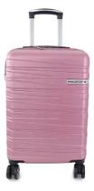 Mala de viagem Grande 32kg 28 Polegadas Abs - Polo King